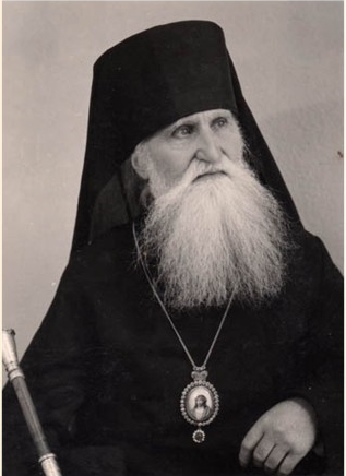 Архиепископ Стефан (Севбо)